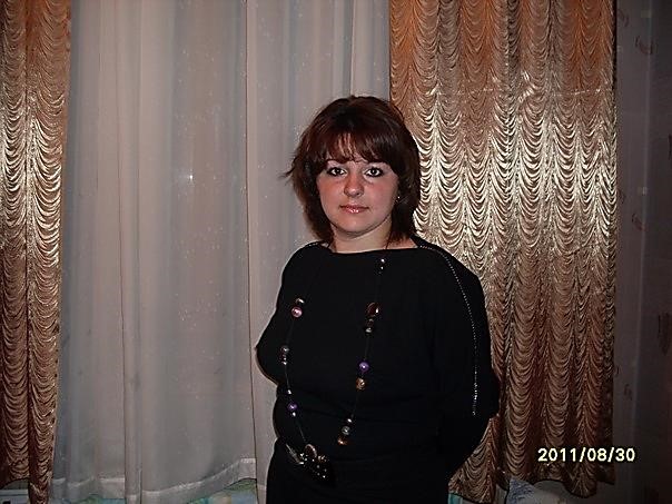Белоиванова Ирина Сергеевна